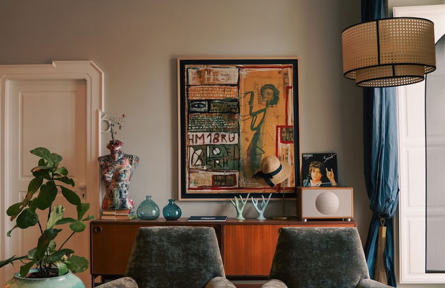 Accademia 39 - Foto 47