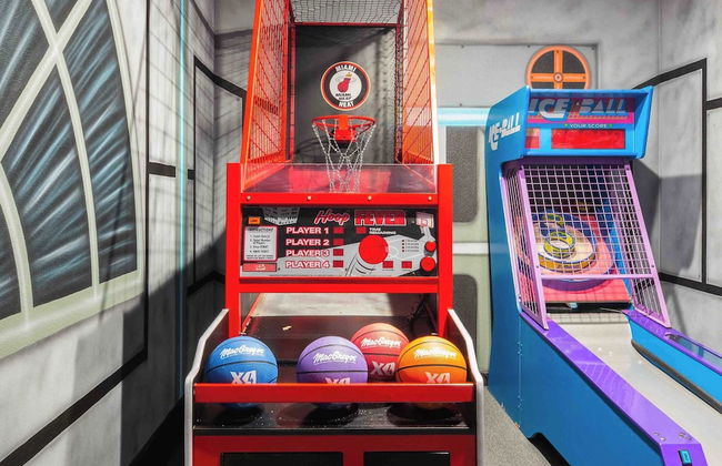 Disney Dream Home w/ Private Pool & Resort Access Under the Sea by Avantstay - Foto 13