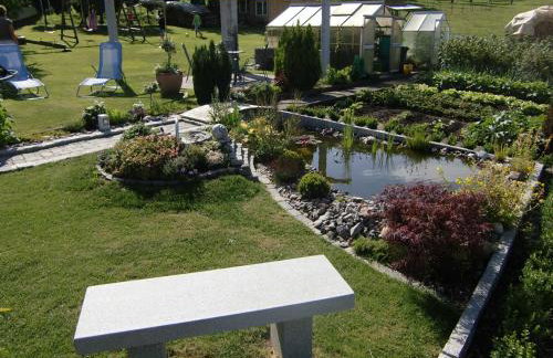 Haus Fechtig - Foto 10