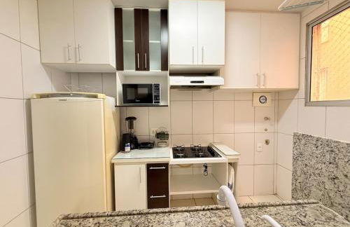 Apartamento no Bairro Universitario - 3km do Parque Fernando Costa - Foto 38