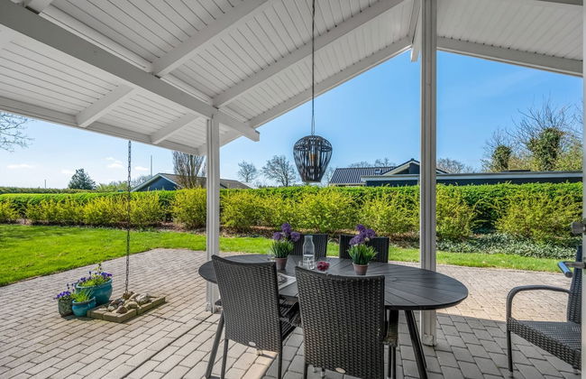 "Sigbrith" - 350m to the fjord - Foto 13