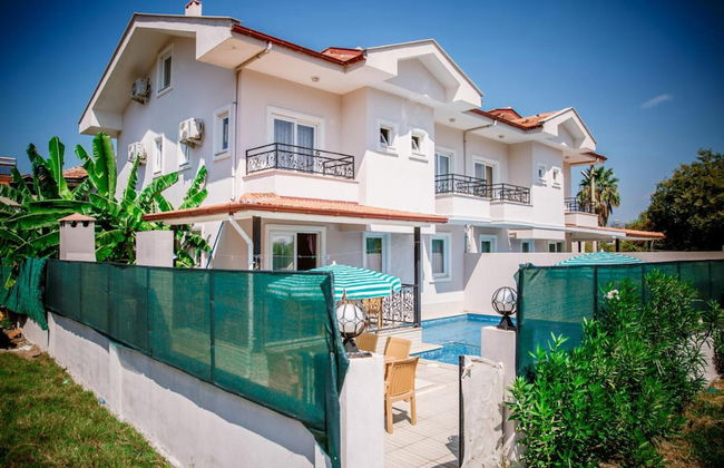 Villa Ada 2 in Dalyan - Foto 5