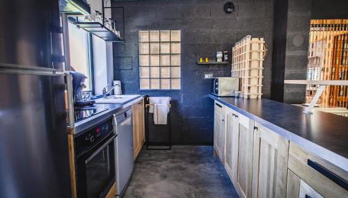 Premium apartment in Saint-Quirin with garden - Foto 3