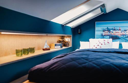 Ferienwohnung "SteernKieker" - Ankommen und Entspannen - Foto 30