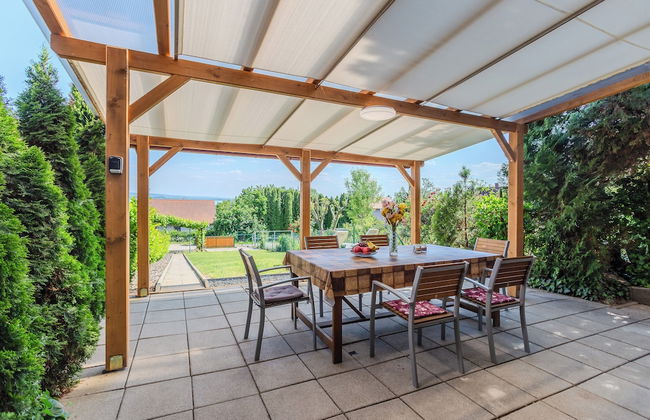 House Hortenzia Lake View - Foto 26