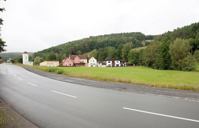 Ruckzugsort in Mossautal-huttenthal - Foto 38