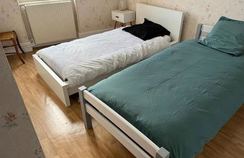 Maison de ville 13 couchages à 5 minutes du Pal - Foto 17