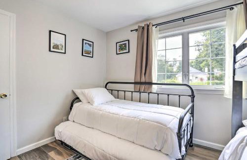 Ideally Located Glen Cove Apartment! - Foto 19