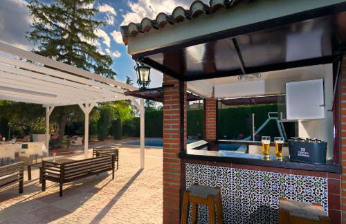 Villa Granada Garden Deluxe - Foto 44