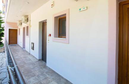 Ξενώνας Μενελαΐς - Menelais Apartments - Photo 47