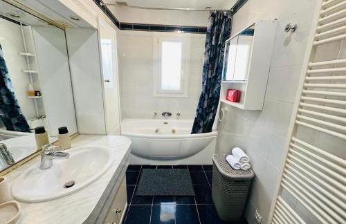 Serinity Villa - Piscine - proche Castres - Foto 35