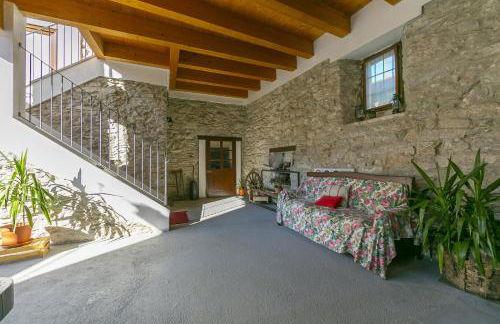 Casa Baroni few min from Orta Lake - Happy Rentals - Foto 42