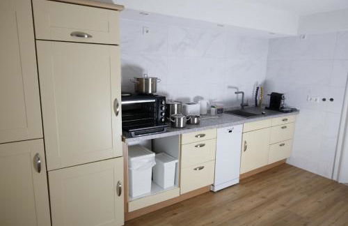 Appartment mit Parkplatz - Foto 24