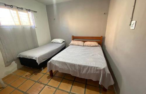 Casa 3 Quartos, 50 metros Da Praia - Foto 4