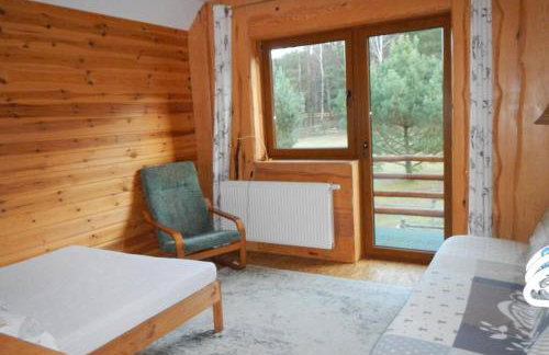 Na Wysokiej Górce- Agroturystyka - Foto 18