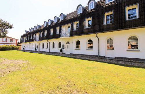 Ostseeresidenz Appartements Wischuer Fewo 35 - Foto 33