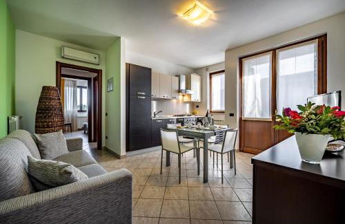 Residence Arianna - Foto 2