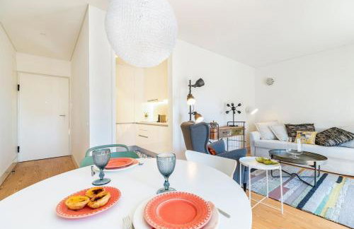 Gonzalo's Guest Apartments - Luxury Baixa - Foto 60