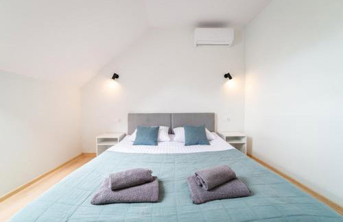 Apartamenty Literówka - Foto 67