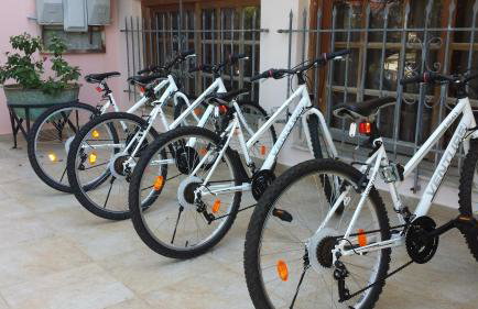 Chrysiida Luxury Suites - Foto 34