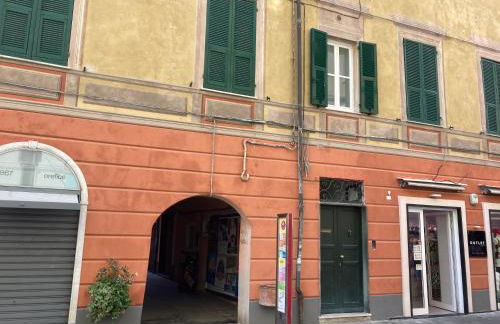 La casa di Toni 2 passi dal mare - Photo 18