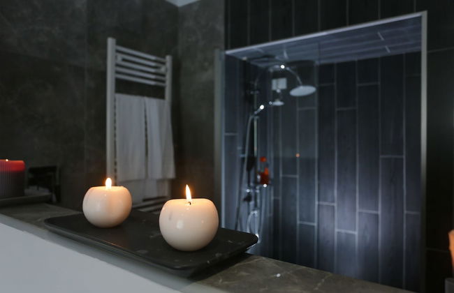 Esposito Plaza - Rooms & Suite - Foto 42