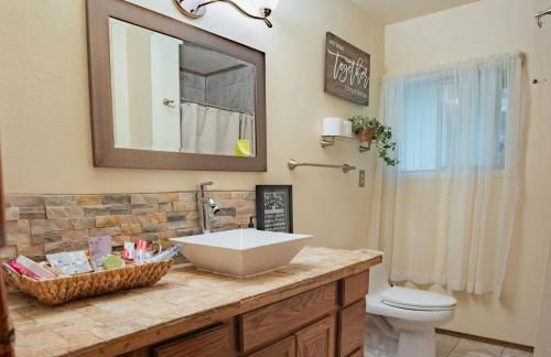 Cascade River Bungalow in the North Cascades - Foto 14