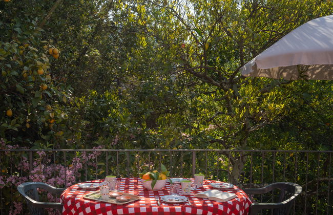 Casa Trinità - Photo 12