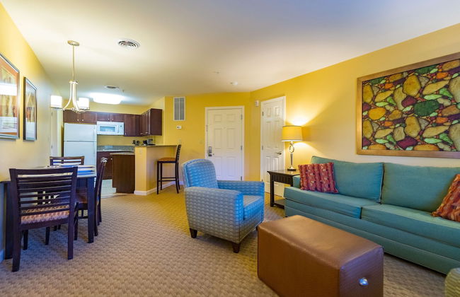 Vacation Village in the Berkshires - Foto 9