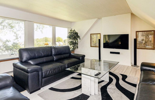 8 Person Holiday Home in Asperup - Foto 3