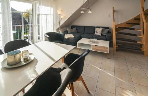 Ferienwohnung-Leuchtfeuer-2-OG - Foto 9