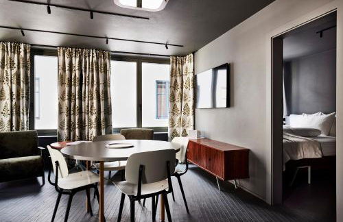 Bettstadt Apartments - Foto 46