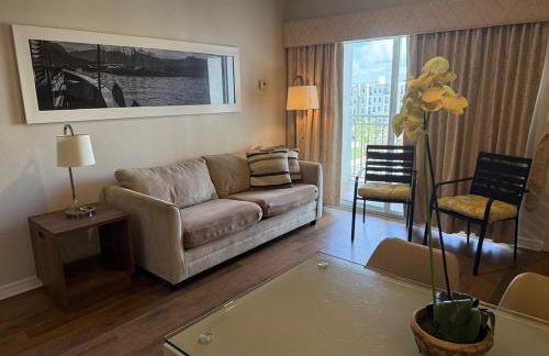 The Point Hotel & Suites - 503 Luxury - Pool view - Close to Universal - Foto 10