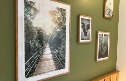 Une parenthèse au Vivier - Foto 17