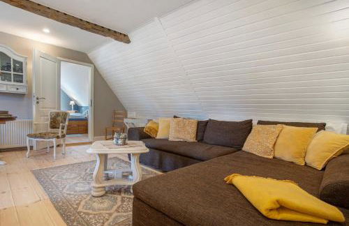 Urlaub unterm Reetdach - Foto 7