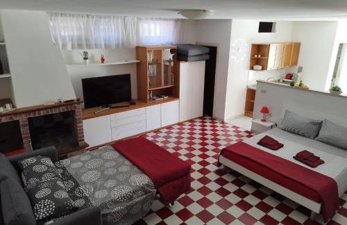 Taverna a 100 mt dal mare - Photo 7