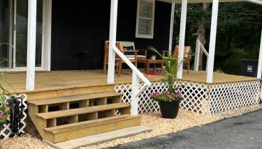 The Rene Carr House - Foto 5