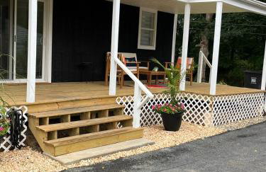 The Rene Carr House - Foto 5