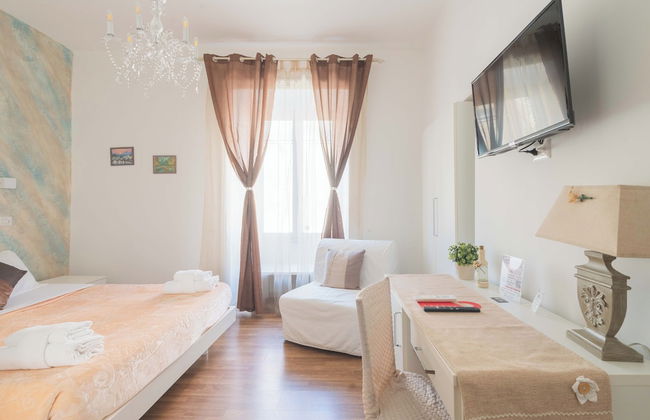 Rione Monti Suites - Foto 17