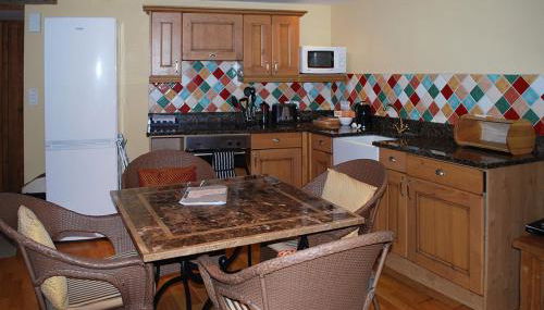 Val Rive - Rose Cottage - Foto 4