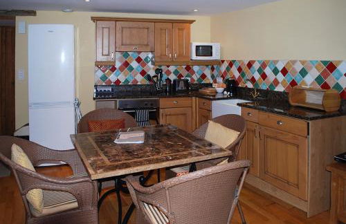 Val Rive - Rose Cottage - Foto 4