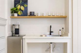 Casa Valerio - Boutique Suites in Downtown Santa Barbara - Photo 9