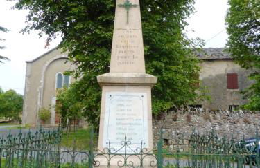 Maison accueillante à Nant avec piscine partagée - Photo 12