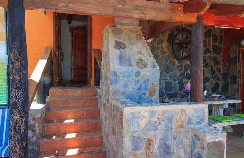 CASA RÚSTICA CON JACUZZI - Foto 27