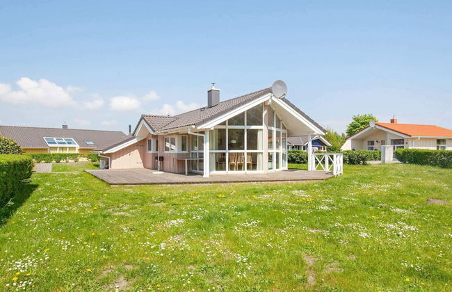 Holiday Home in GrÃ¶mmitz - Photo 25