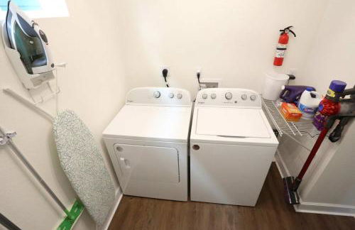 The Prairie Suite Newly Built Upscale Central - Photo 38