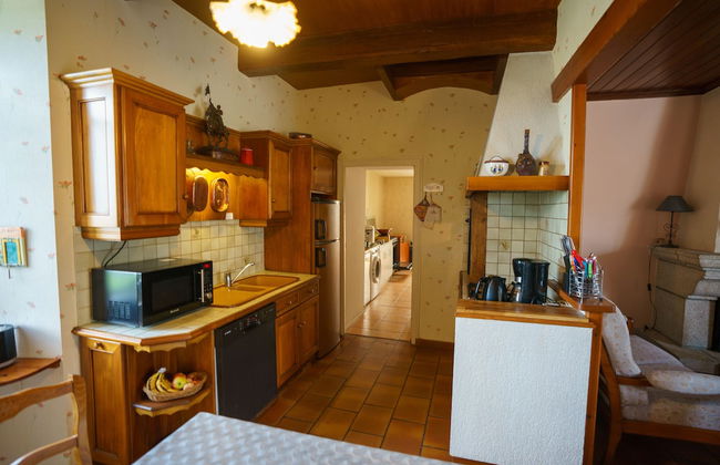 Parfum d'Embruns - Foto 13