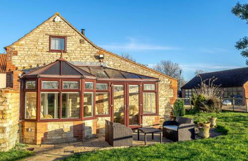 Nightingale Lodge - Foto 23