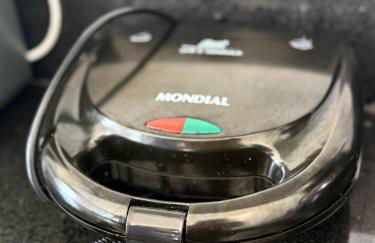 Diamond Flat, conforto completo! - Foto 15