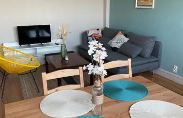 Les toits de Toulouse - T3 & GARAGE - Foto 11